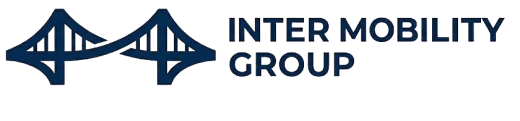 Inter Mobility Group logo placeholder